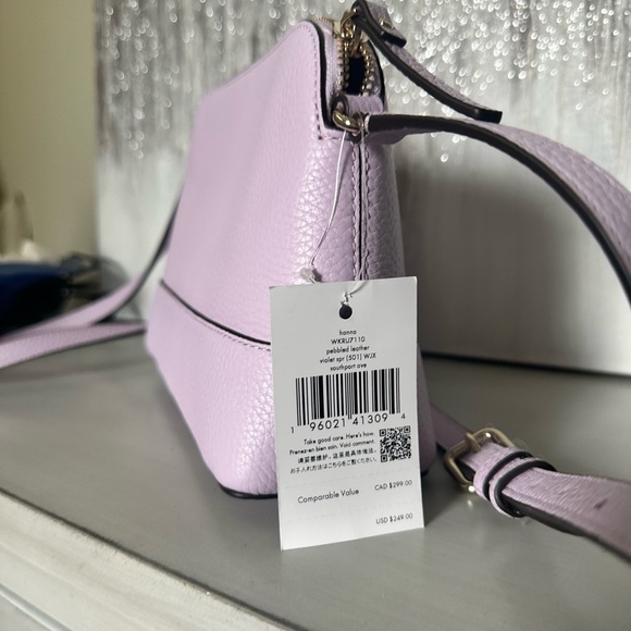 Kate Spade purse - Picture 5 of 5